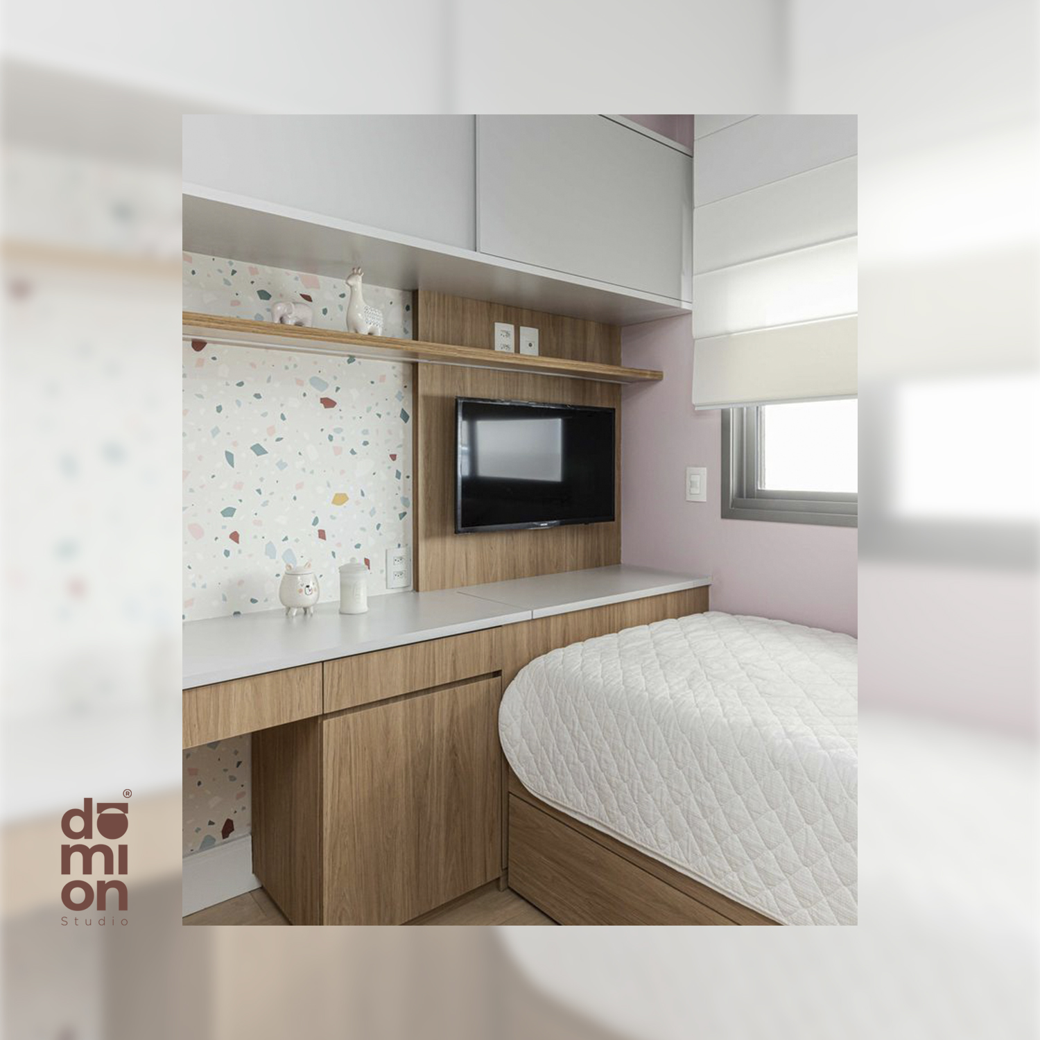 Vestidor a medida premium